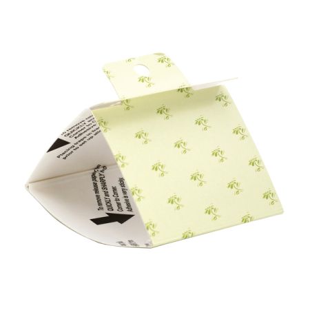 PIC CMOTHRAID Raid Clothing Moth Trap, 2 pk