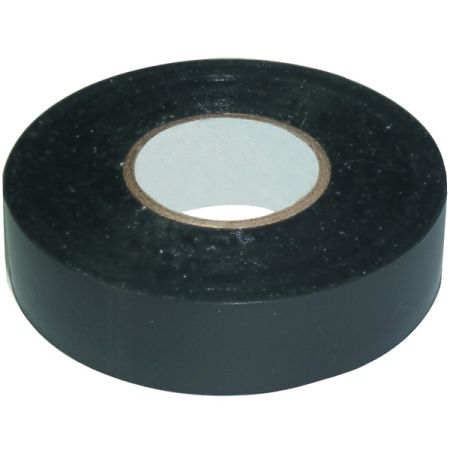 No Logo ZTET IN 60' Black Electrical Tape